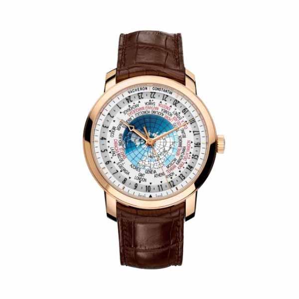 Top 10 Most Expensive Watches In The World 2024
