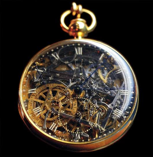 Top 10 Most Expensive Watches In The World 2024