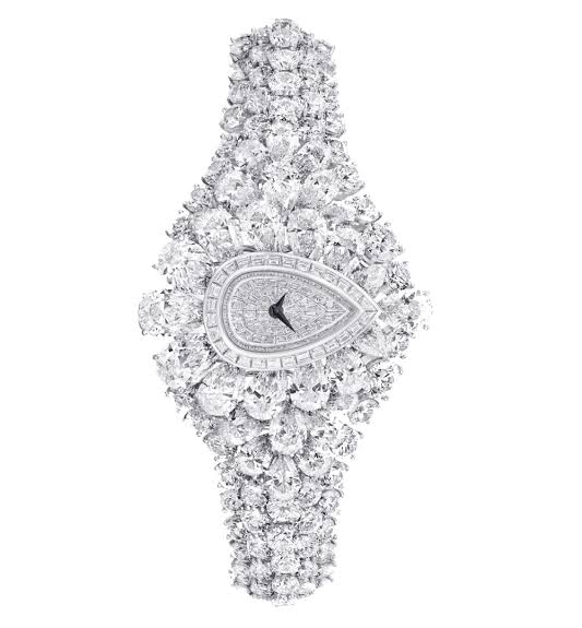 Top 10 Most Expensive Watches In The World 2024