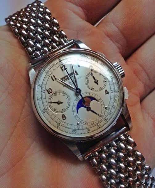 Top 10 Most Expensive Watches In The World 2024