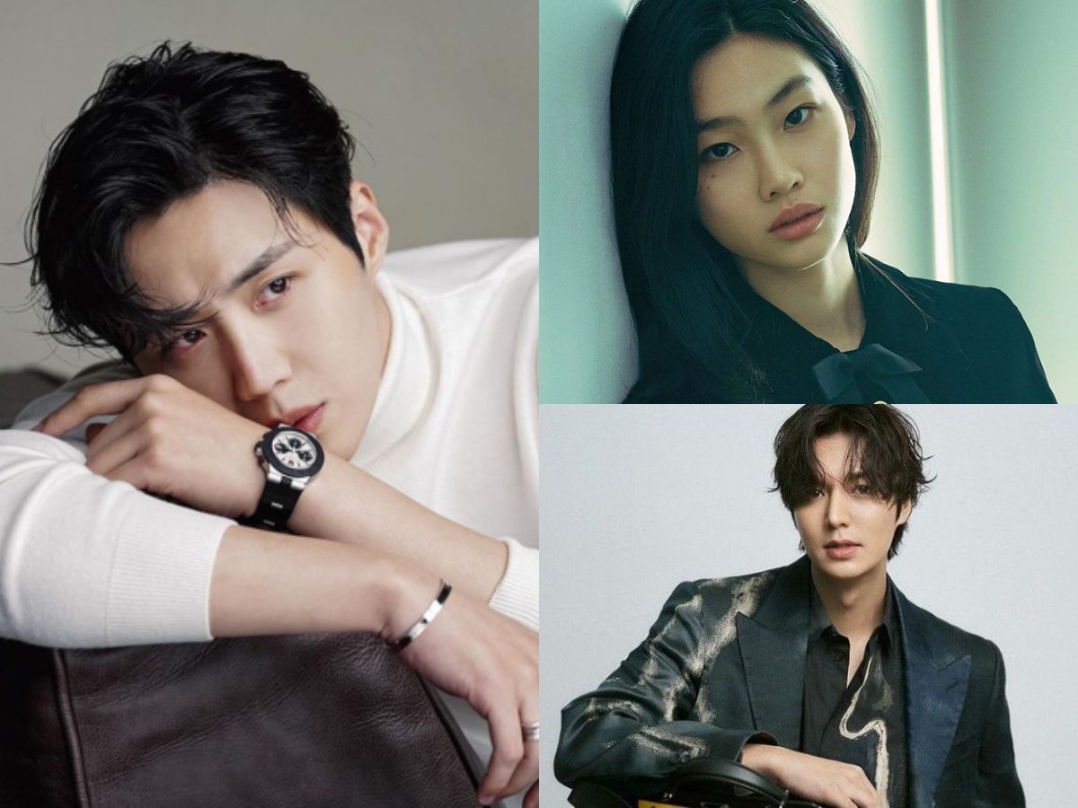 most bankable korean actors 2022