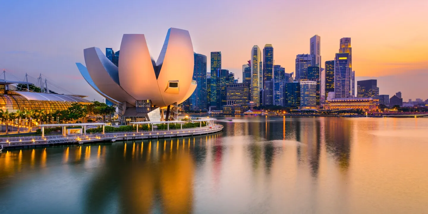 Best Cities