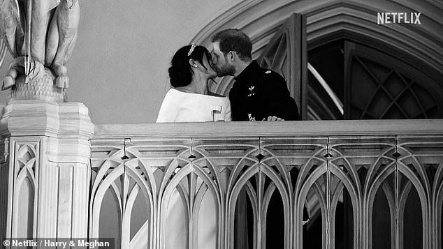 Nearly 50% Of Britons Believe Harry And Meghan Should Lose Their Royal Titles In Light Of Netflix Documentary