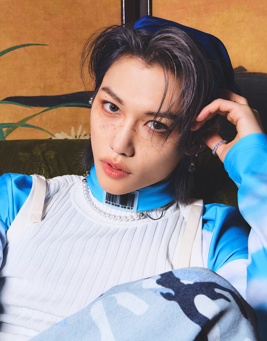 STRAY KIDS Felix