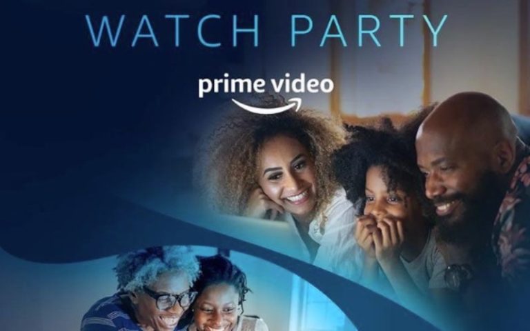 Amazon Prime Video Watch Party No Longer Available – Any Alternative?