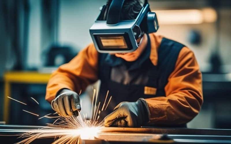 The Power of Custom Aluminum Fabrication