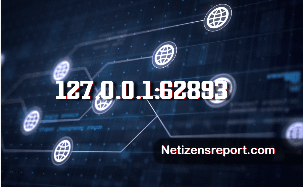 Security Implications of 127.0.0.1:62893