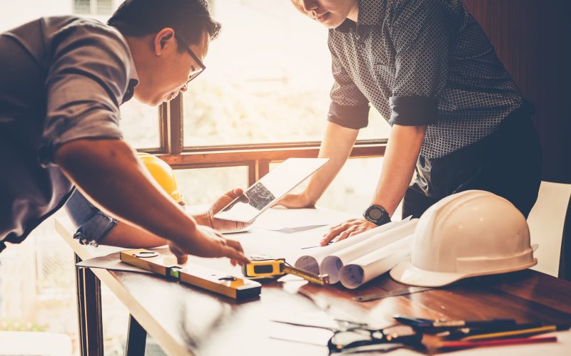 Home Construction