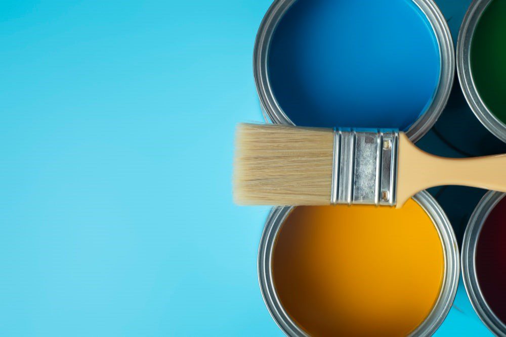 Best Calming Colors for a Peaceful Home Environment