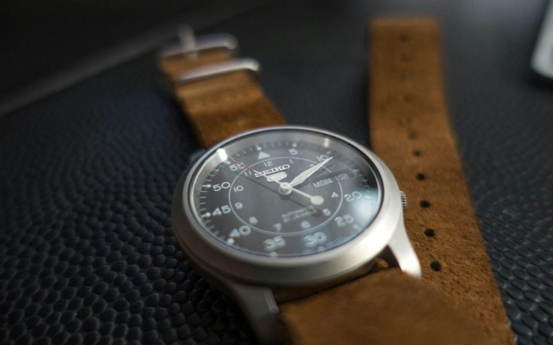 Seiko Prospex