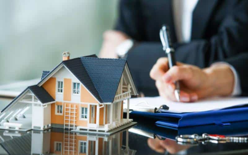 Real Estate Investors 101