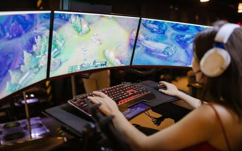 Esports Technology The Innovations Driving Competitive Gaming