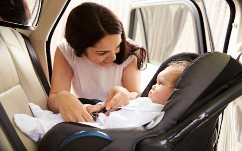 Car Seat