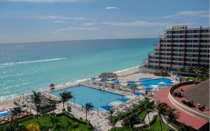 Best Beaches in Cancun: A Sun-Seekers Paradise