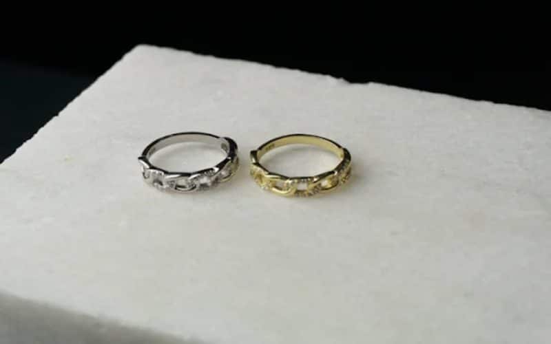 Affordable Custom-Made Rings