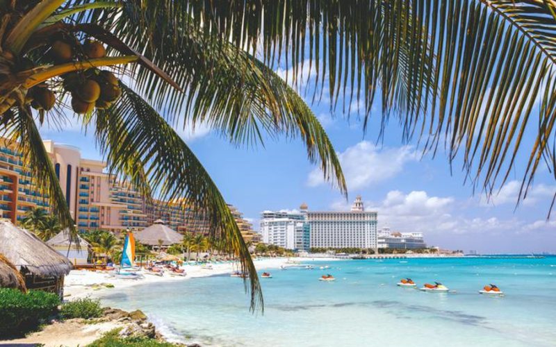 Best Beaches in Cancun: A Sun-Seekers Paradise