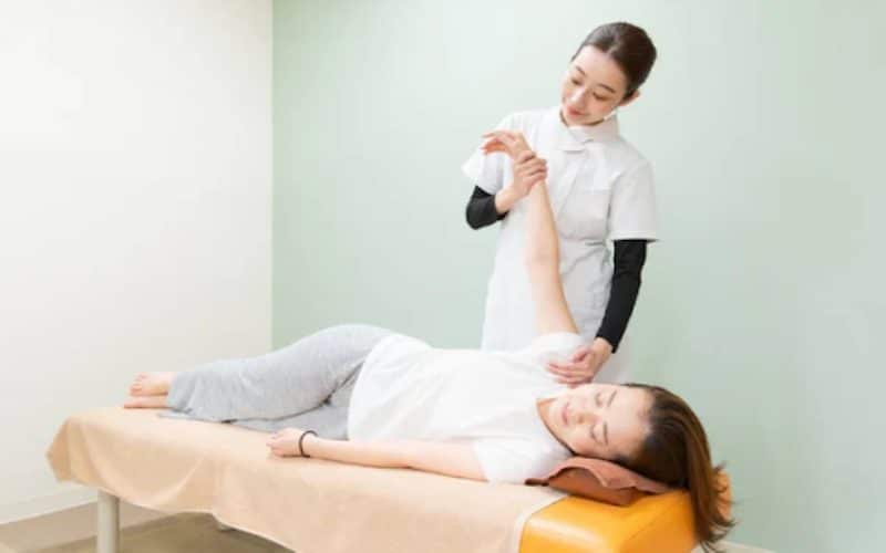 Chiropractic Treatment