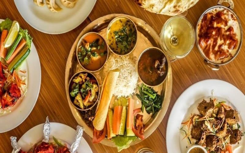 Culinary Tour Packages in Nepal Discover the Flavors of the Himalayas