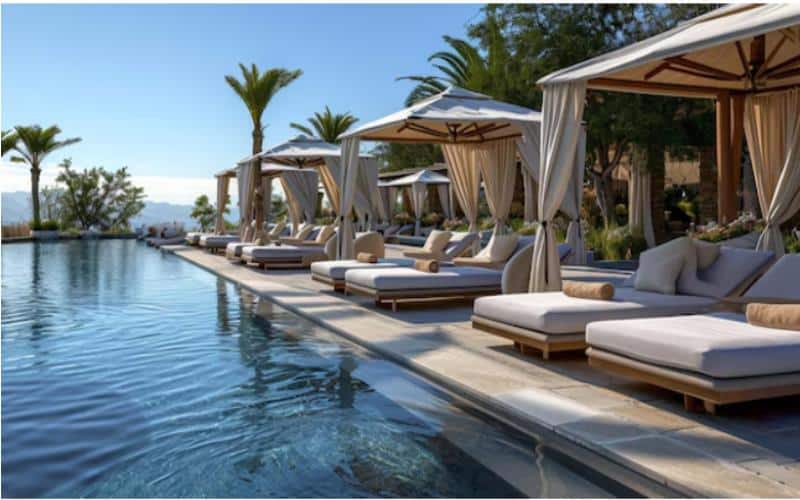 Family Resort