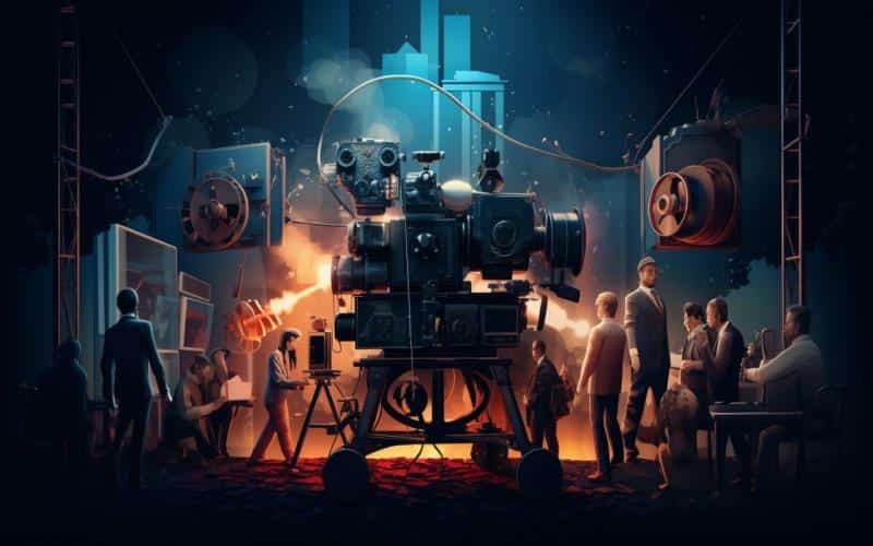 Filmmaking Trends 2025