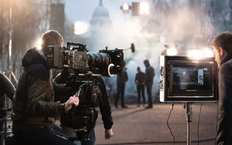 Filmmaking Trends 2025