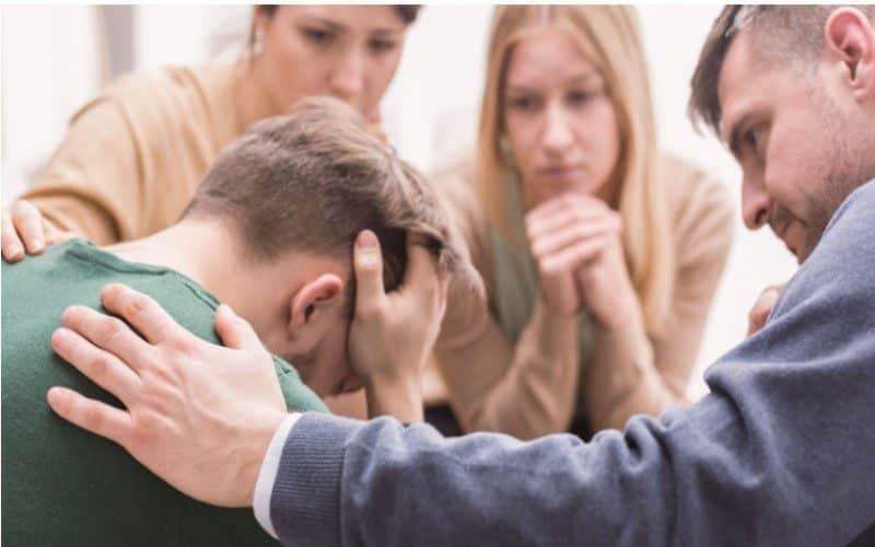 Addiction Treatment