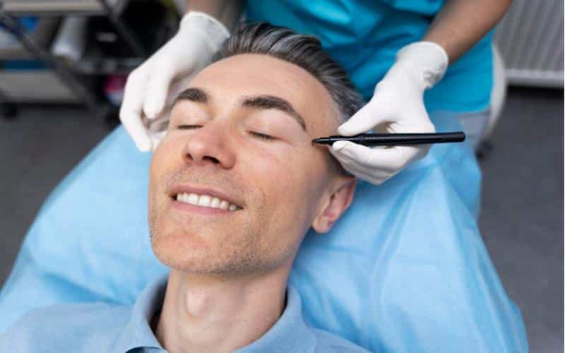 Is Turkey the Best Place for Eyebrow Implants