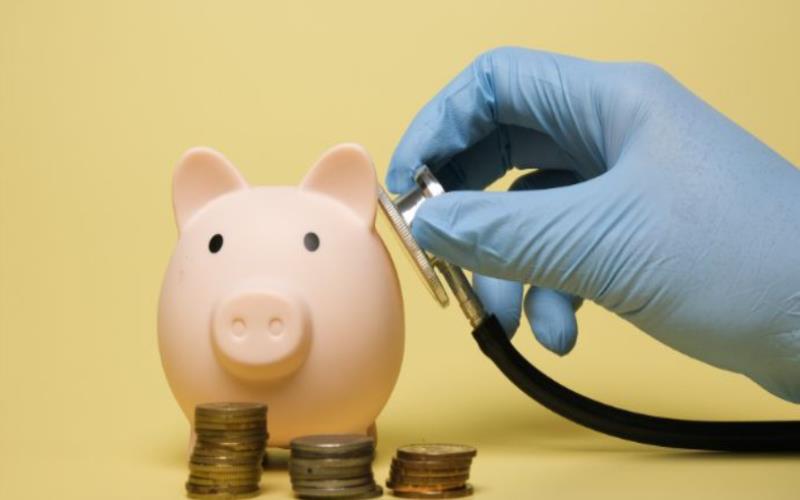 Regular Financial