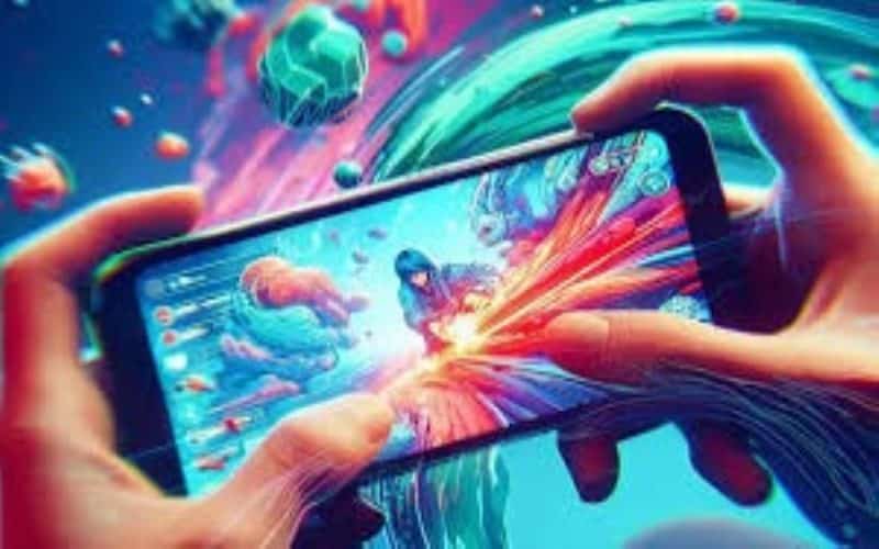 Mobile Entertainment