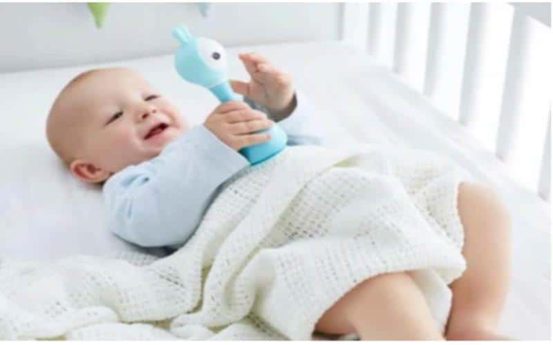 Baby Toy