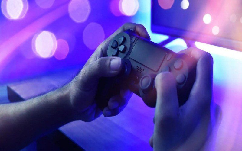 Online Gaming