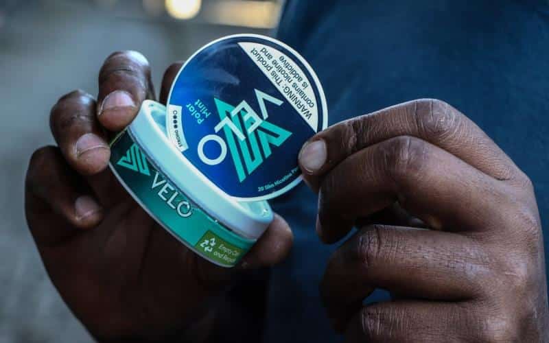 Discover Nicotine-Free Pouches for a Smoke-Free Lifestyle