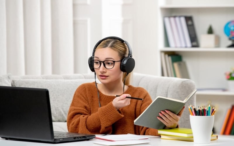 Online Learners