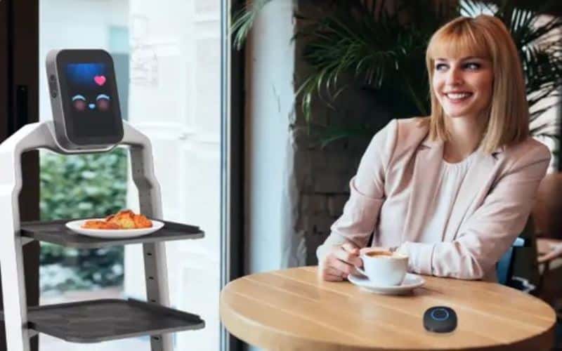 These innovative helpers enhance customer experiences, streamline operations, and allow human staff to focus on personalized, high-value interactions.