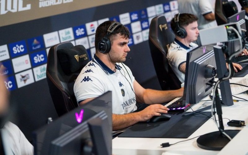How Rainbow Six Siege Has Found a Home in the Esports Arena