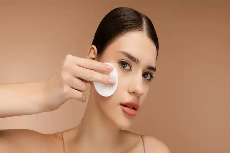 Waterproof Makeup