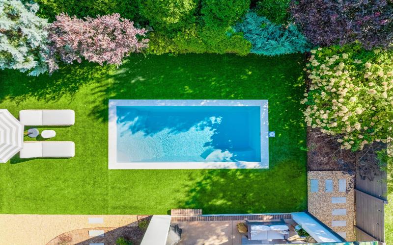 Finance a Pool