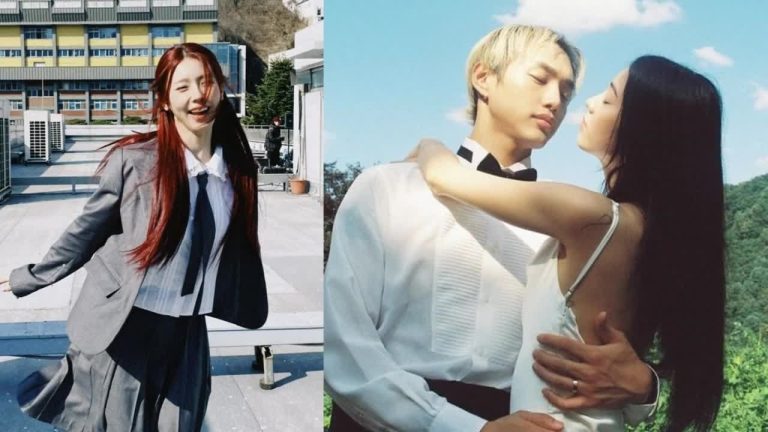 Jinhyeong and Miyeon Dating Rumor: Truth or Gossip?