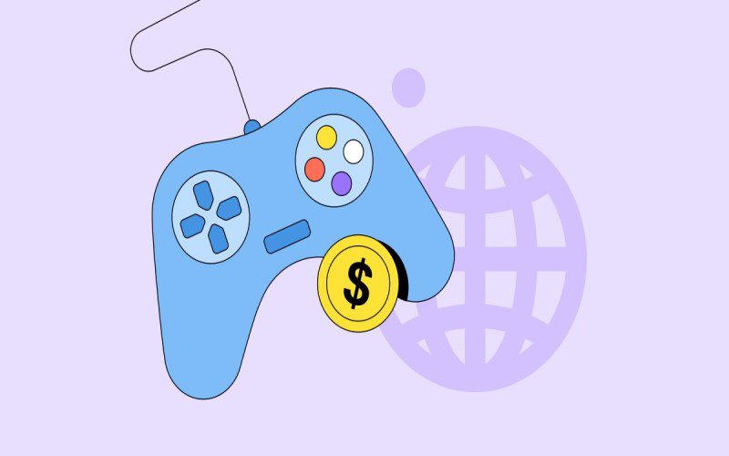 Game partners