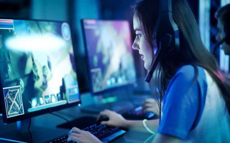 Games Terms Quiz
