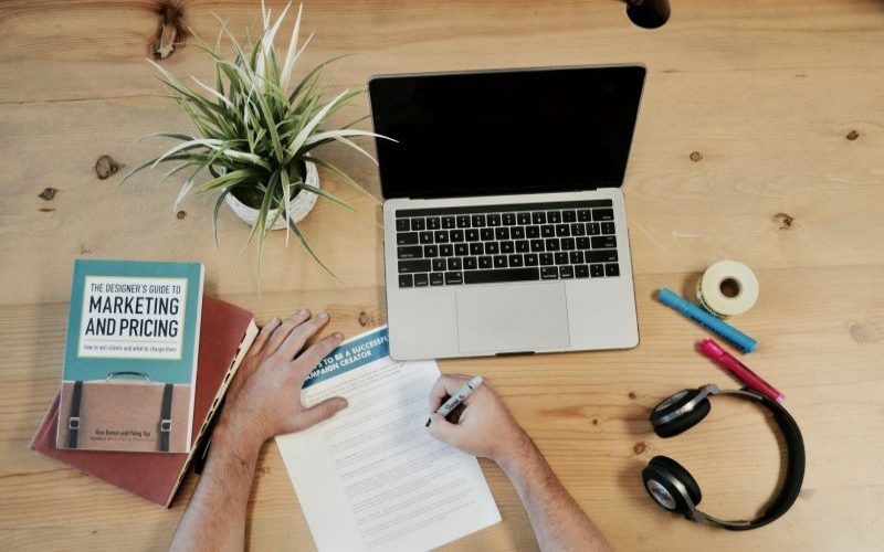 The Value of Market Research Prior to Business Launch 