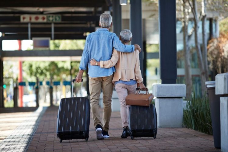 Travelers
