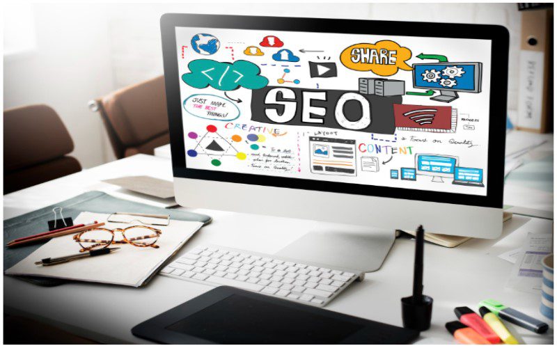 SEO Agency