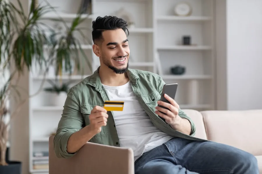 Balancing Credit