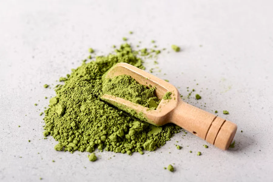 Kratom
