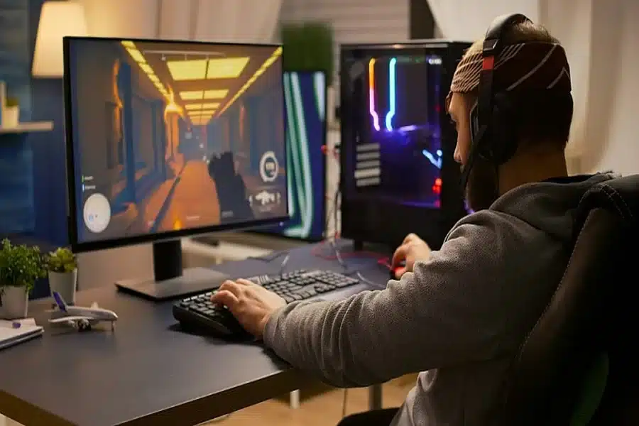 Guide for Online Gaming Platform on Mobile