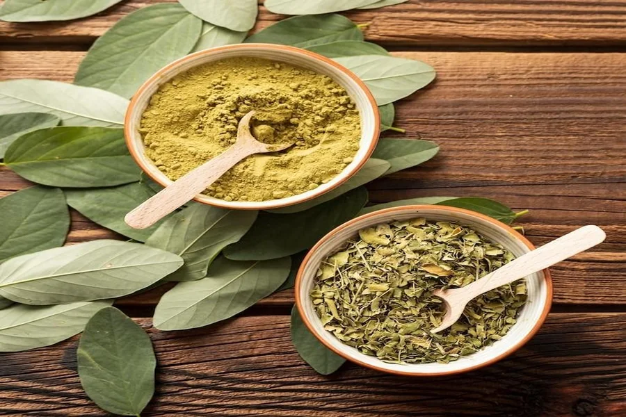 Kratom