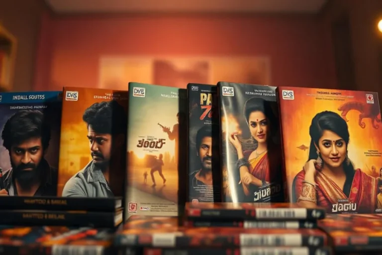 Isaimini Tamil: Your Ultimate Guide to Tamil Cinema Downloads 