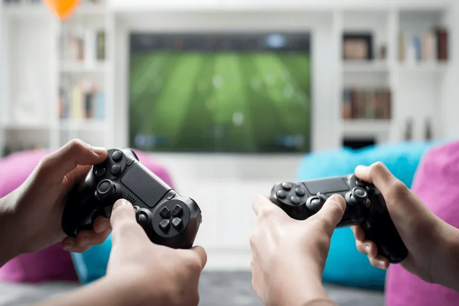 Online Game
