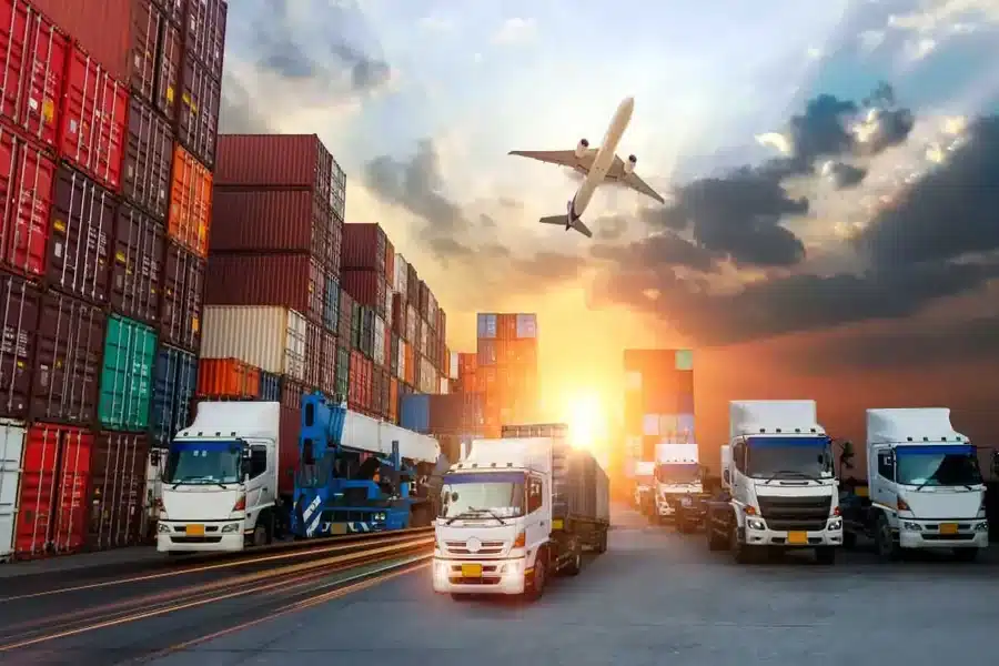 Transport in Europe